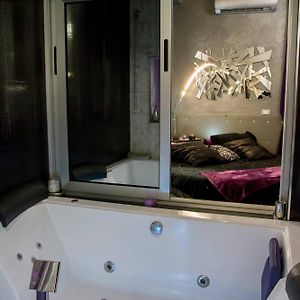 Jacuzzi Love SuiteSweetRome